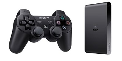 PlayStation TV DualShock 3 Bundle