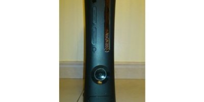 Xbox 360 Elite 120 GB Console System