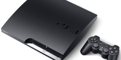PlayStation 3 System Slim 120GB