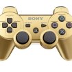 PlayStation 3 DualShock 3 wireless controller – Metallic Gold