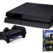 PlayStation 4 Knack Launch Day Bundle
