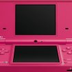 Nintendo DSi – Pink
