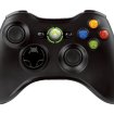 Xbox 360 Wireless Controller – Glossy Black