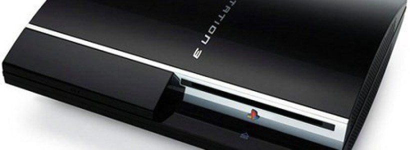Sony PlayStation 3, 60 GB