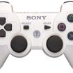PlayStation 3 Dualshock 3 Wireless Controller (Classic White)