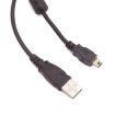 HDE USB Charging Cable for Sony Playstation PS3 Wireless Controllers – 6ft