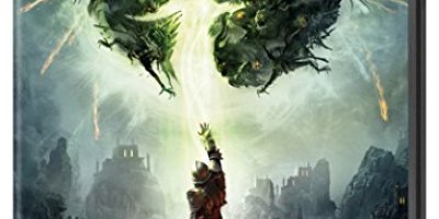 Dragon Age Inquisition – PC Deluxe Edition