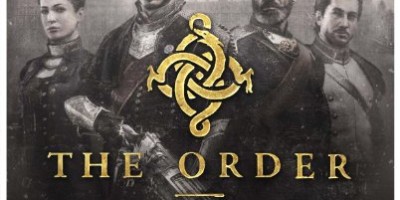 The Order: 1886 – PlayStation 4