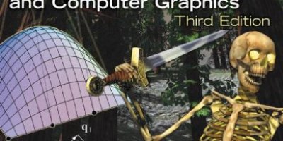 Mathematics for 3D Game Programming and Computer Graphics, Third Edition