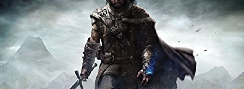 Middle Earth: Shadow of Mordor – PlayStation 4