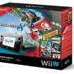 Wii U Exclusive Mario Kart 8 & Nintendoland 32GB Deluxe bundle