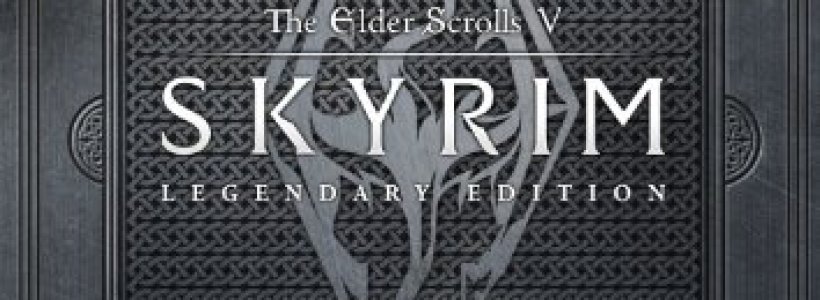 The Elder Scrolls V: Skyrim Legendary Edition – PC