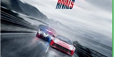 Need for Speed Rivals – Xbox One