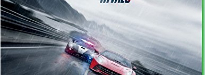 Need for Speed Rivals – Xbox One