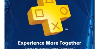 1-Year PlayStation Plus Membership – PS3/ PS4/ PS Vita [Digital Code]
