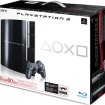 PlayStation 3 80GB System