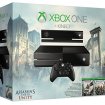 Xbox One Assassin’s Creed Unity Bundle – Kinect Sensor Edition