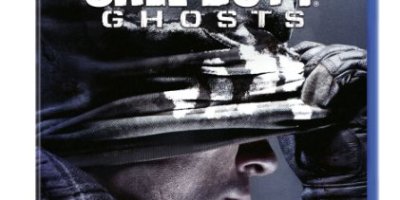 Call of Duty: Ghosts – PlayStation 4