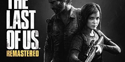 The Last of Us Remastered – PlayStation 4