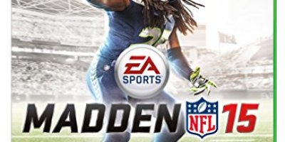 Madden NFL 15 Standard Edition – Xbox One