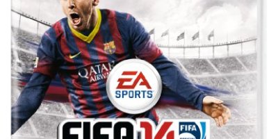 FIFA 14 – Playstation 3