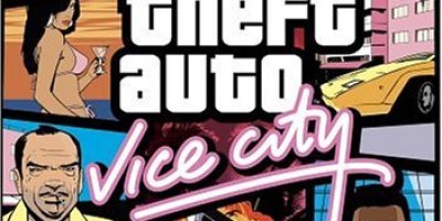 Grand Theft Auto: Vice City – PC