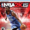 NBA 2K15 – PlayStation 4