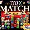 The Mix ‘N Match Collection – PC