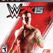 WWE 2K15 – PlayStation 3