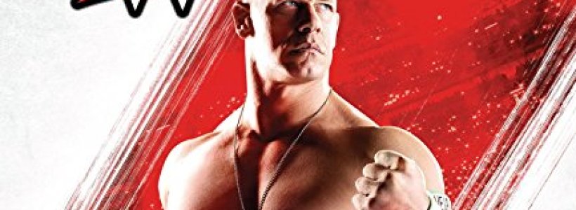 WWE 2K15 – PlayStation 3