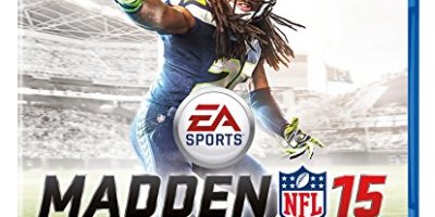 Madden NFL 15 Standard Edition – PlayStation 4