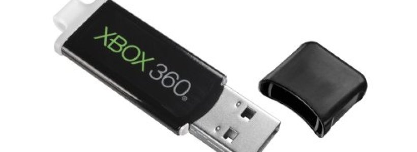 Xbox 360 – 16 GB USB 2.0 Flash Drive by SanDisk SDCZGXB-016G-A11