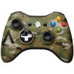 Xbox 360 Wireless Controller –  Camouflage