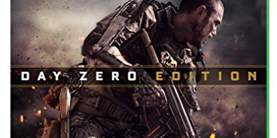 Call of Duty: Advanced Warfare Day Zero Edition – Xbox One