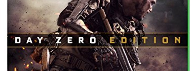 Call of Duty: Advanced Warfare Day Zero Edition – Xbox One