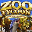 Zoo Tycoon: Complete Collection – PC