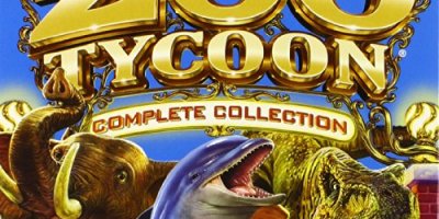 Zoo Tycoon: Complete Collection – PC