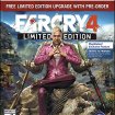 Far Cry 4 (Free Upgrade) – PS4