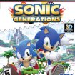 Sonic Generations – Playstation 3